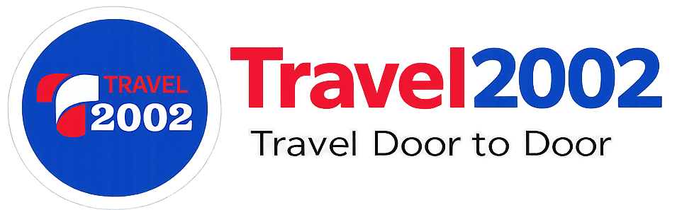 Travel 2002