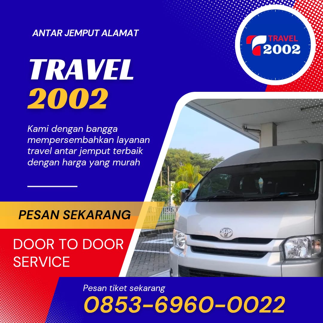 Armada Travel2002
