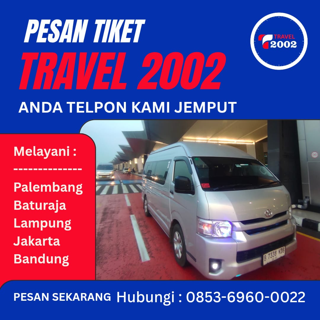 Armada Travel2002